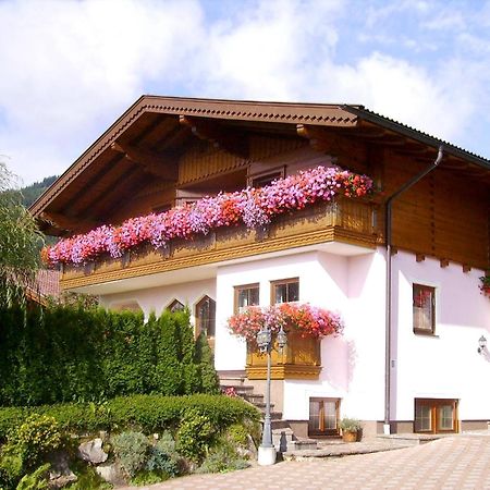 Ferienwohnungen Haus Sonnenschein フラッハウ エクステリア 写真